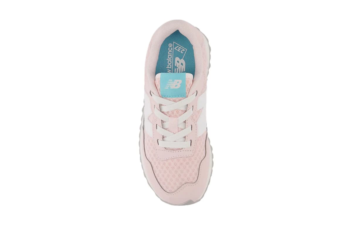 New Balance NB 237 Kids' Running Shoes Kids 4