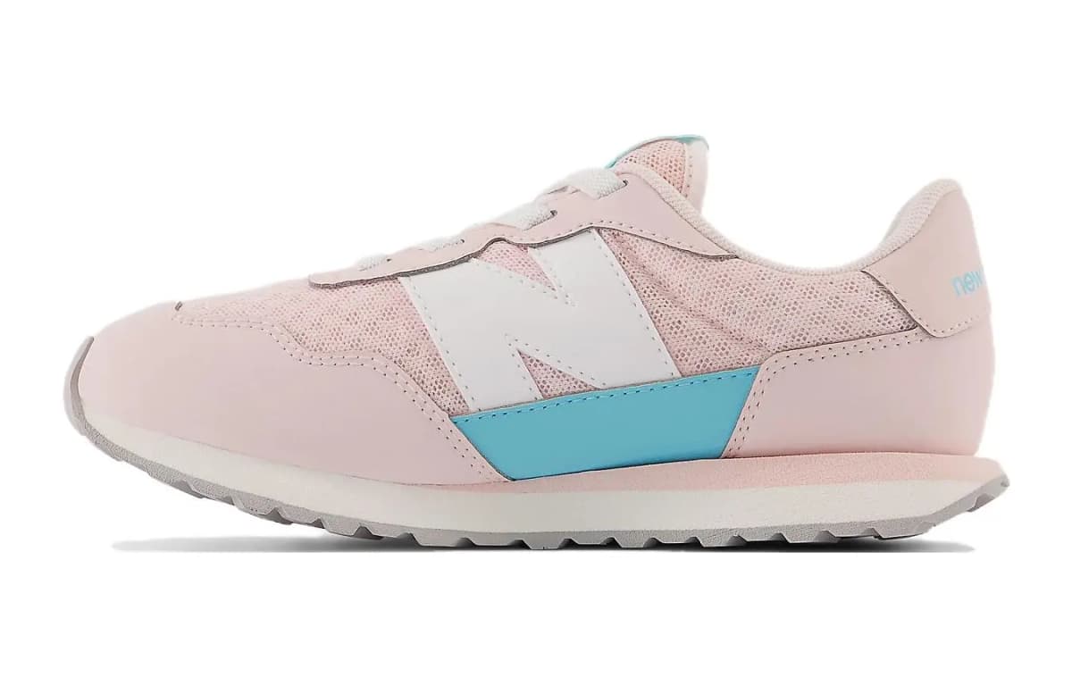 New Balance NB 237 Uşaq Qaçış Ayaqqabısı