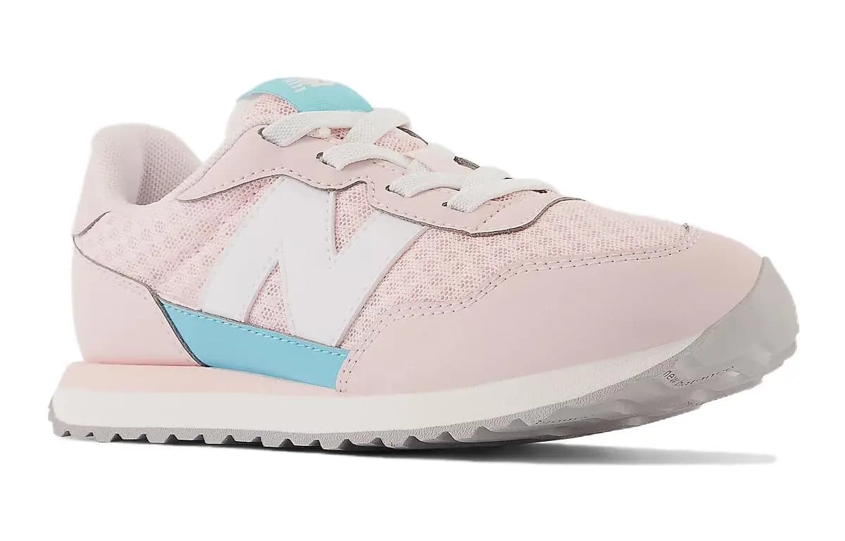New Balance NB 237 Kids' Running Shoes Kids 3