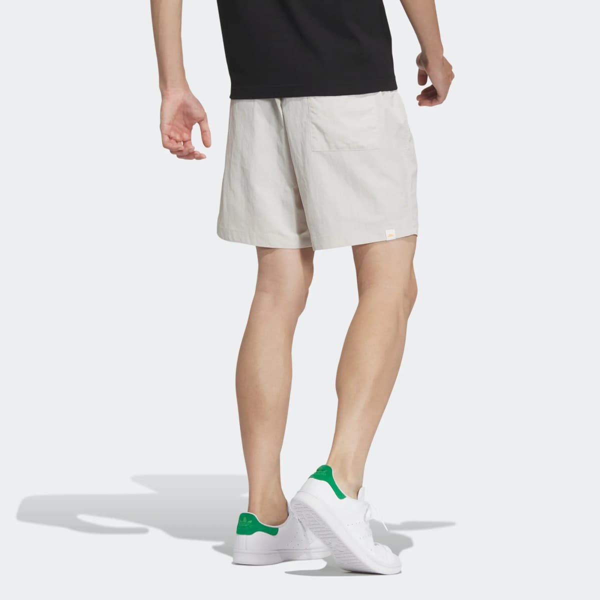 Adidas Originals Monkey Kingdom Kişi İdman Şortu Çəhrayı 3