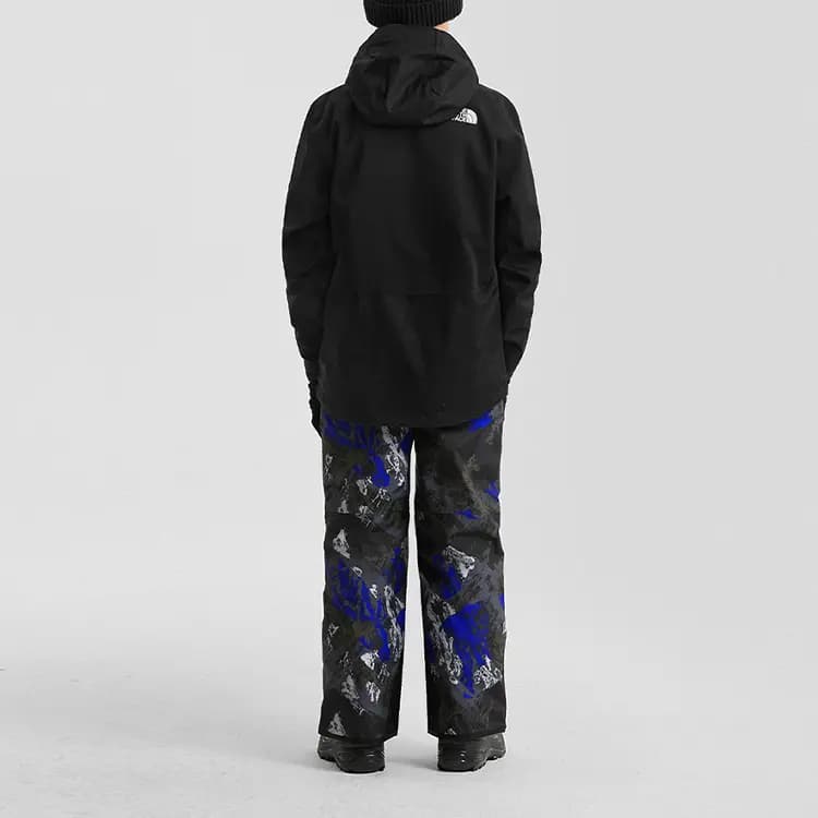 THE NORTH FACE Uşaq Xizək Gödəkçəsi 4