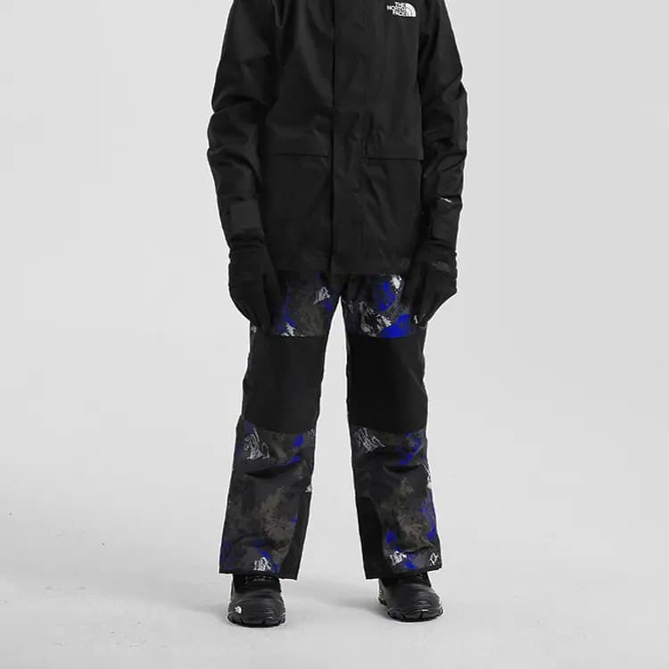 THE NORTH FACE Uşaq Xizək Gödəkçəsi 2
