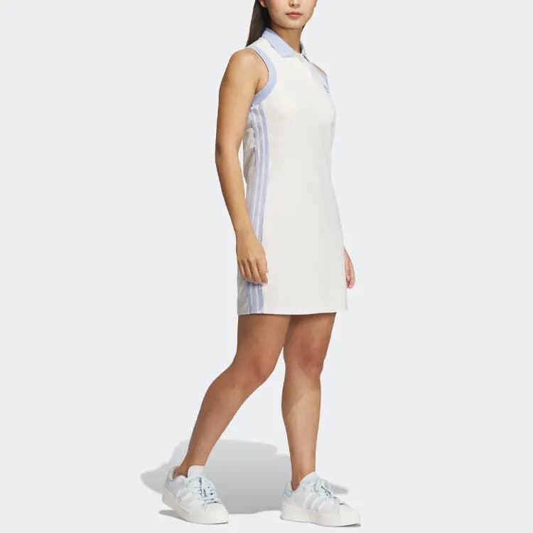 Adidas Originals Spice Girls Qadın Donu Ağ 4