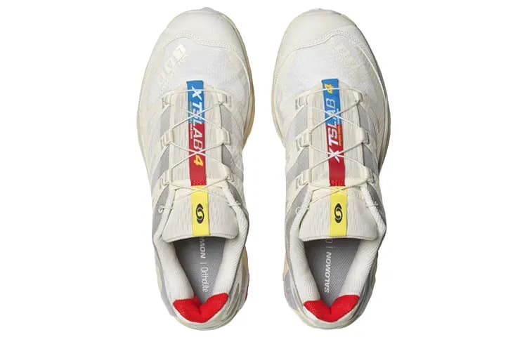 SALOMON XT 4 Og 'Vanilla Ice' 4
