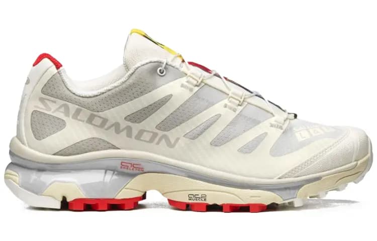 SALOMON XT 4 Og 'Vanilla Ice' 2