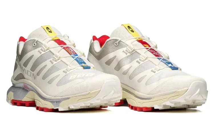 SALOMON XT 4 Og 'Vanilla Ice' 3