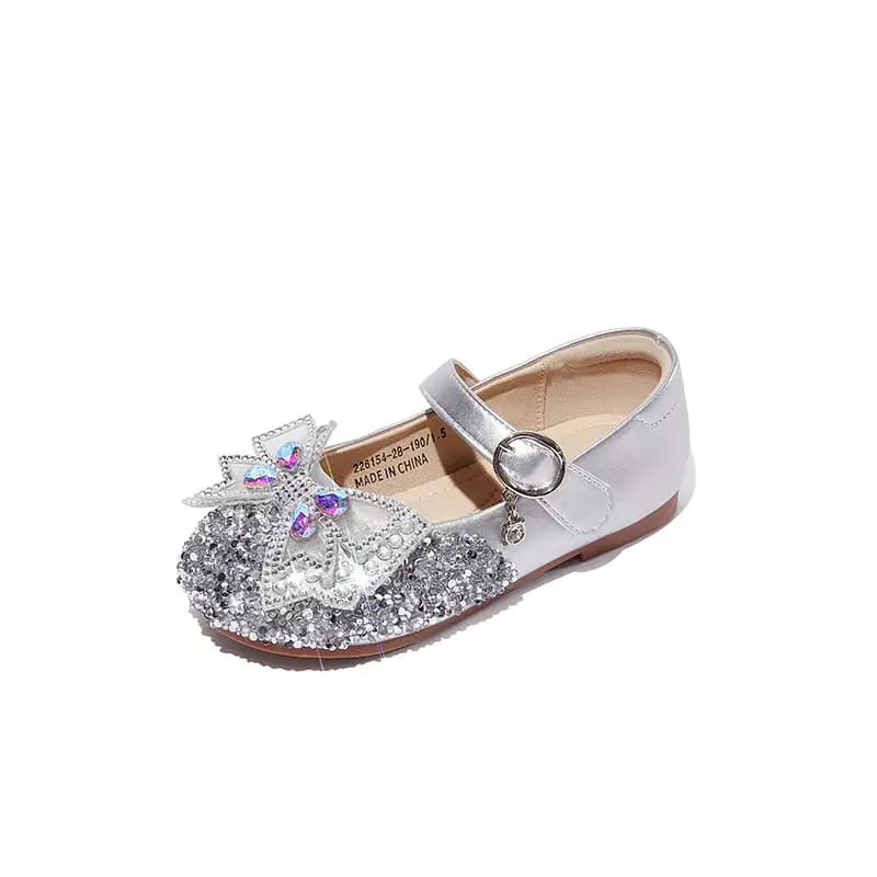 Snoffy Forest Genie Series Kids' Leather Shoes Kids 2