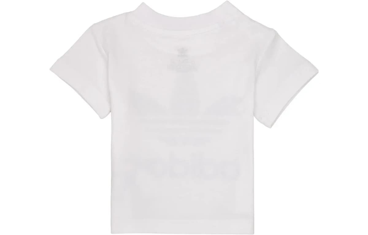 Adidas Originals Pre-school T-Shirts 2