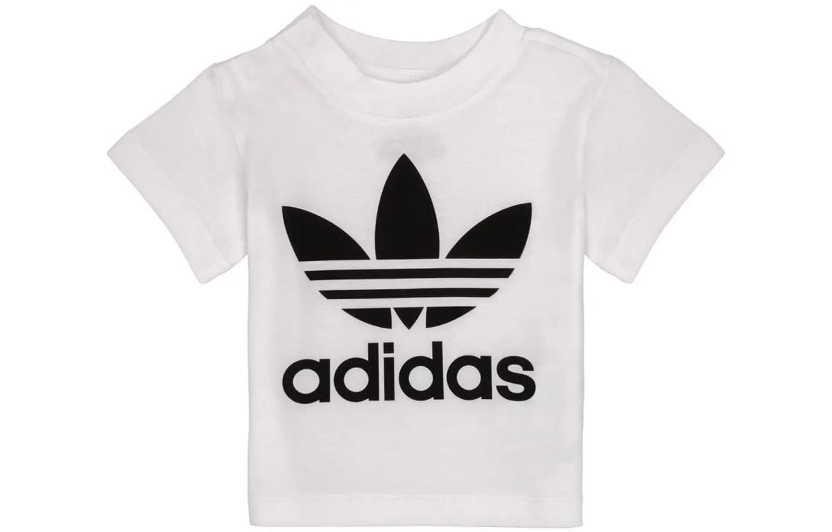 Adidas Originals Uşaq Köynəyi
