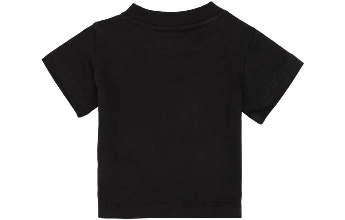 adidas Originals Uşaq Köynəyi Qara 2