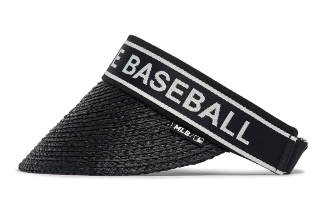 MLB Kişi Günəşdən Qoruyucu Papaq 2