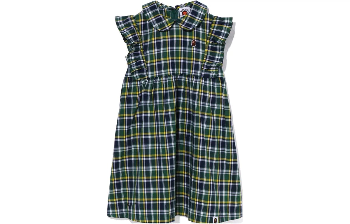 A BATHING APE Uşaq Donu