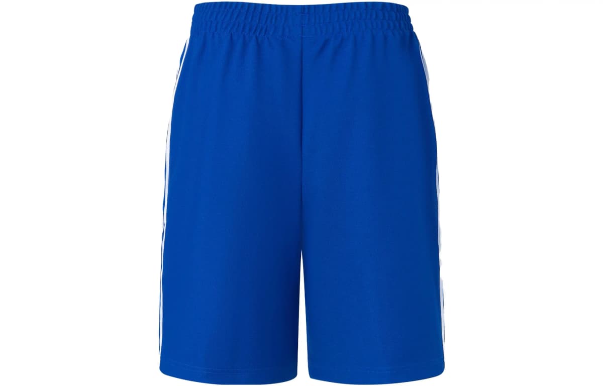 Adidas Originals Unisex İdman Şortu Mavi 2