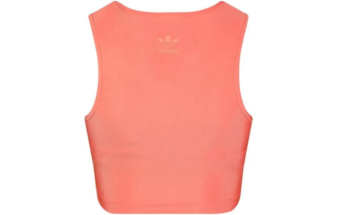 Adidas İdman Köynəyi Qadın Narıncı 2