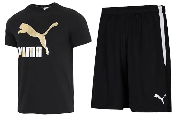 PUMA Kişi İdman Geyimi