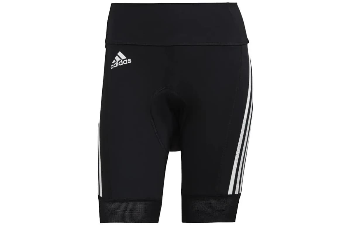 adidas Qadın İdman Şortu Qara