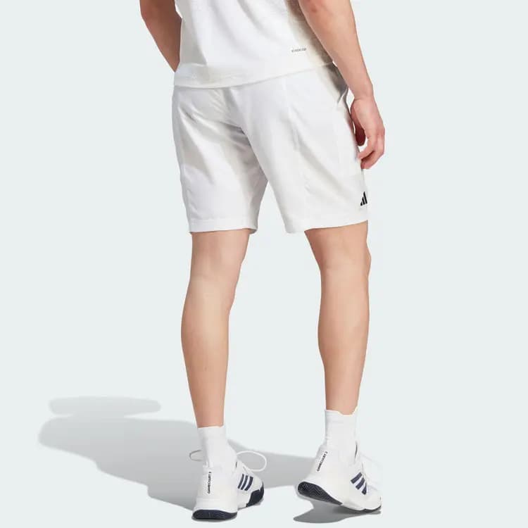 Adidas 2023 British Tennis Grand Slam Series Kişi Şortu Ağ 3