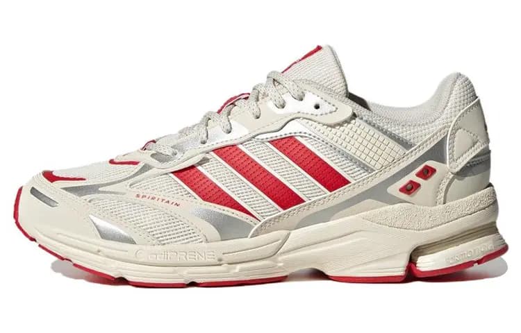 Adidas Spiritain 2000 Krem/Qırmızı