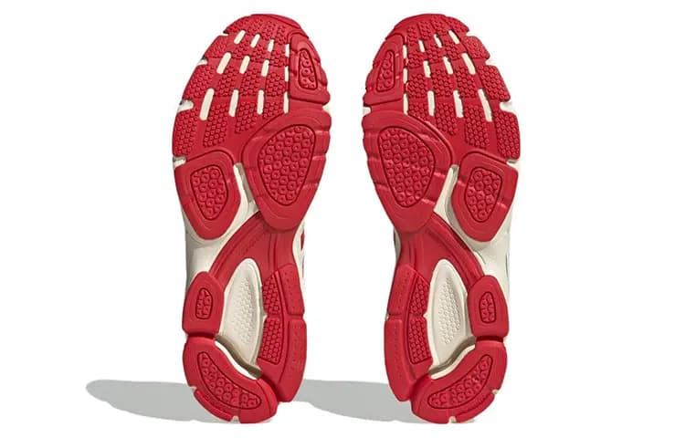 Adidas Spiritain 2000 Krem/Qırmızı 5