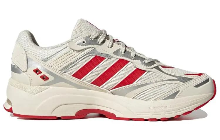 Adidas Spiritain 2000 Krem/Qırmızı 2