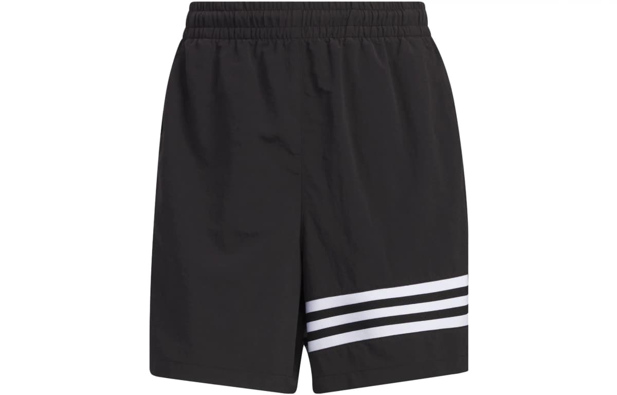 adidas Originals Trefoil ADC Qadın Şortu Qara