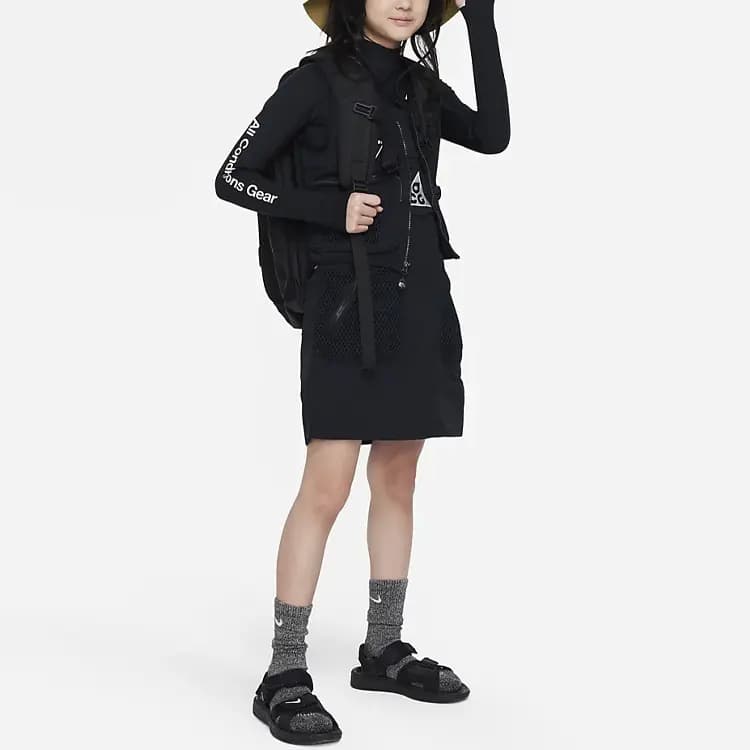 Nike ACG Uşaq Donu 3