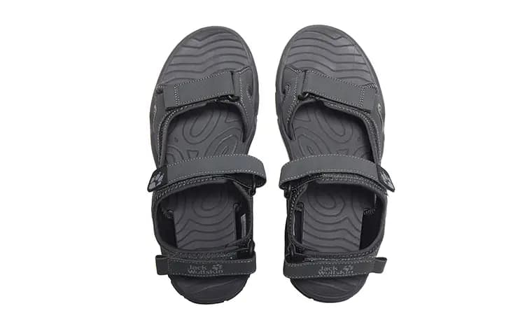 Jack Wolfskin İdman Sandalı Kişi 4