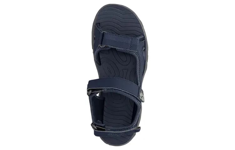Jack Wolfskin İdman Sandalı Kişi 9