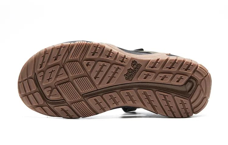 Jack Wolfskin İdman Sandalı Kişi 14