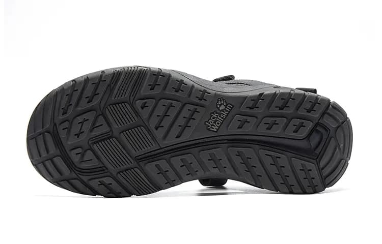 Jack Wolfskin İdman Sandalı Kişi 6