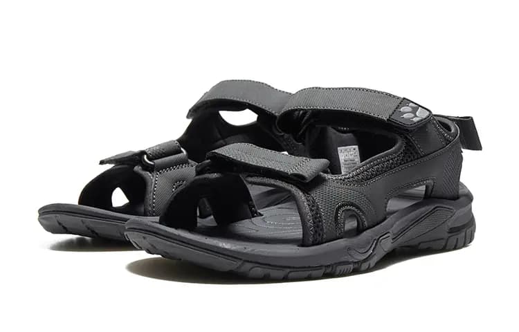 Jack Wolfskin İdman Sandalı Kişi 3