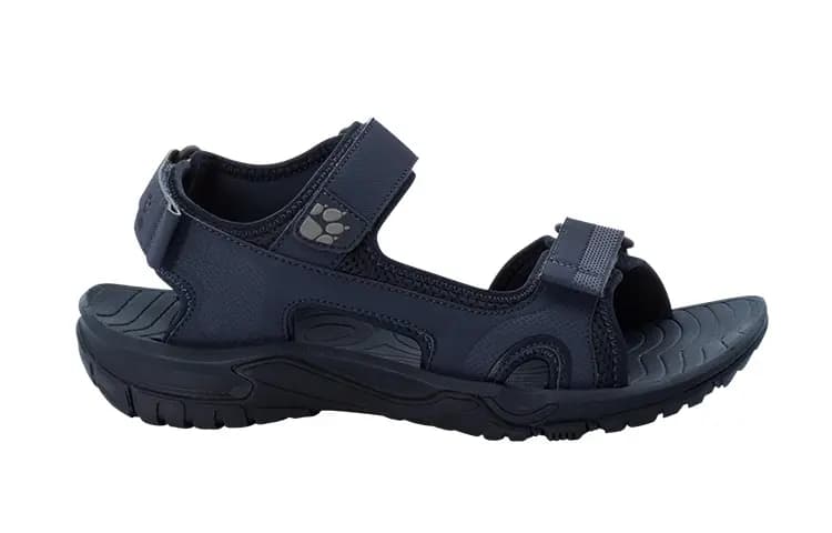 Jack Wolfskin İdman Sandalı Kişi 8