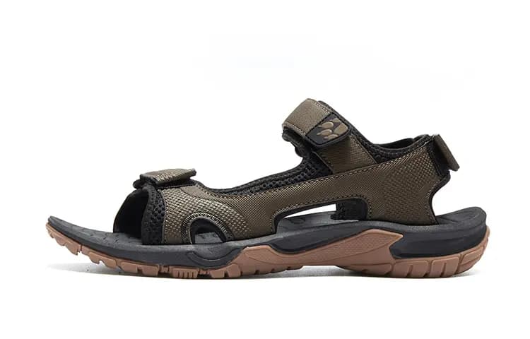 Jack Wolfskin İdman Sandalı Kişi 10