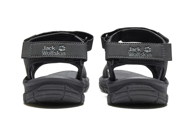 Jack Wolfskin İdman Sandalı Kişi 5