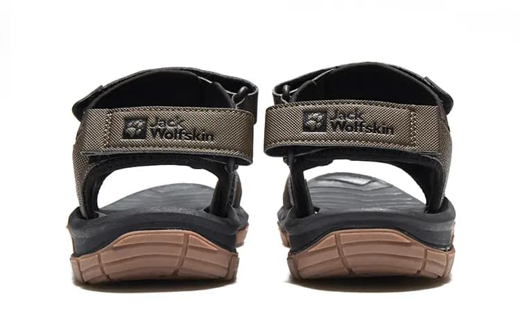 Jack Wolfskin İdman Sandalı Kişi 13