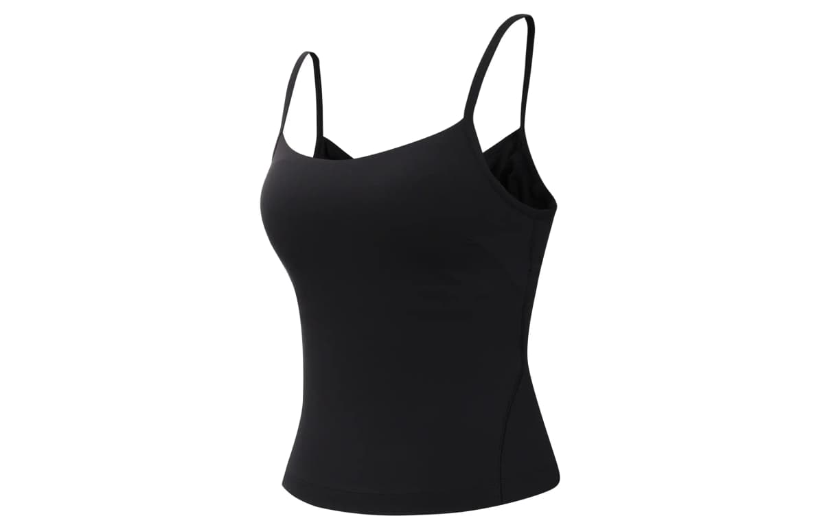 lululemon SS23 Qadın İdman Köynəyi Qara 3