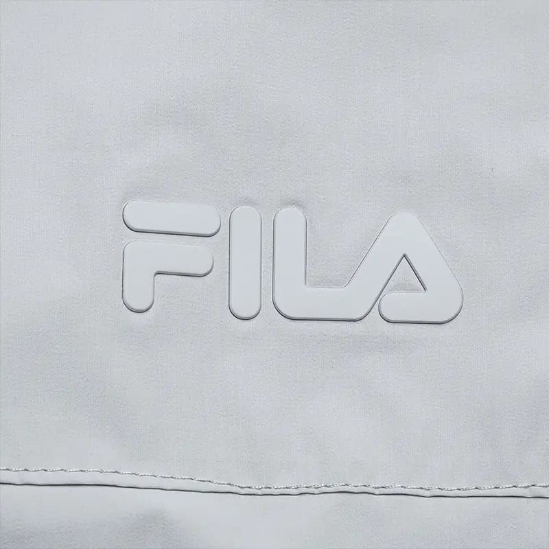 FILA ORIGINALE Qadın İdman Şalvarı Mavi Boz 5