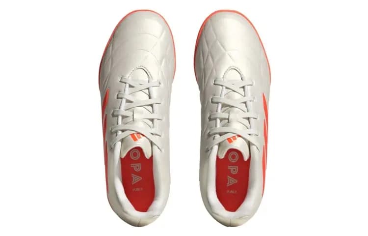 adidas Copa Pure.3 TF J 'Heatspawn Pack' 4
