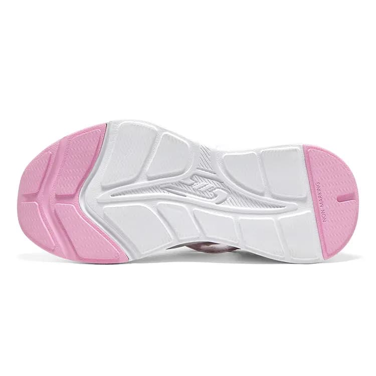 Skechers Uşaq Sandalı Ağ/Çəhrayı 6