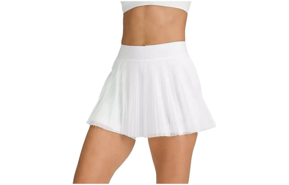 lululemon Qadın Tennis Ətəyi 2