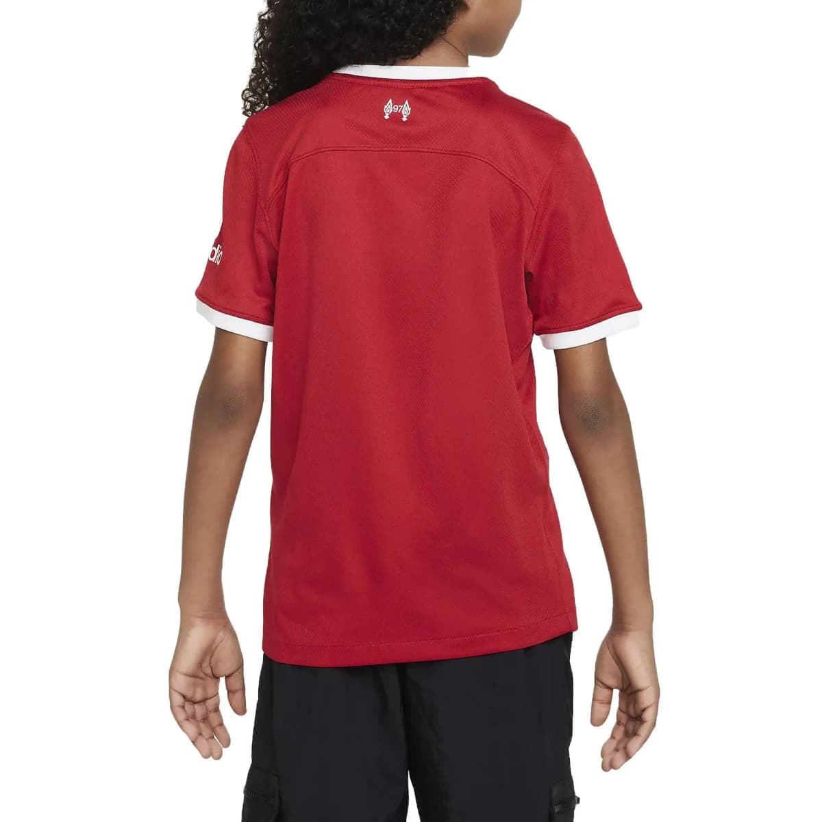 Nike Unisex Köynək 3