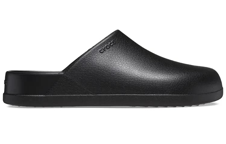 Crocs Dylan Clog Qara 2