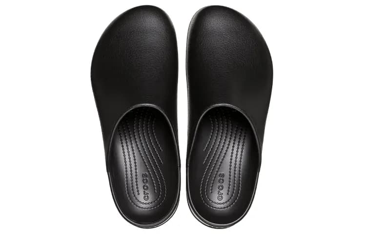 Crocs Dylan Clog Qara 4