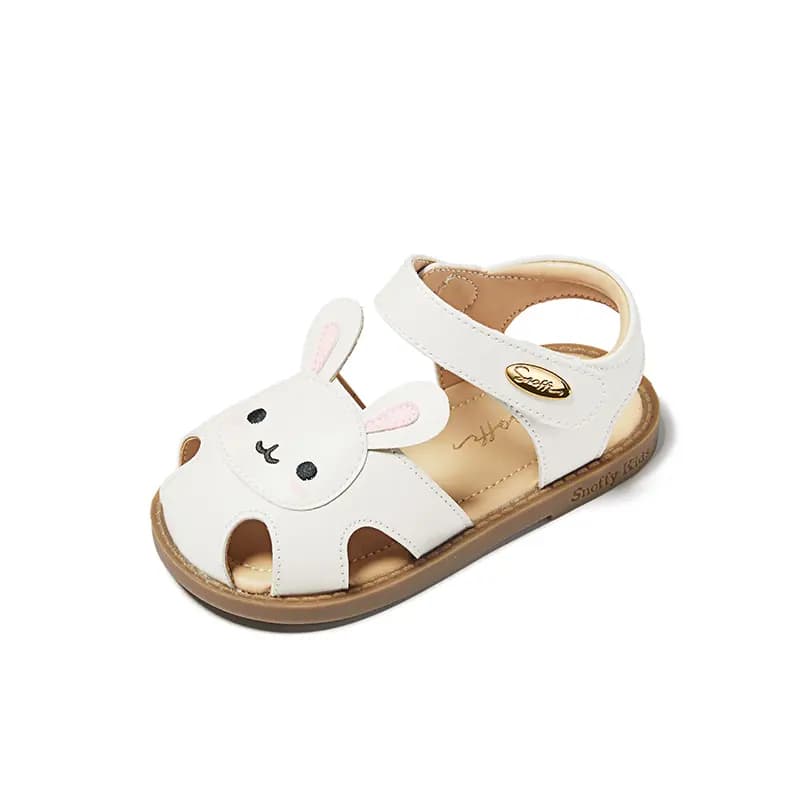 Snoffy Animistic Series Low-Top Toddler Shoes Pink White Infant And Toddler 2
