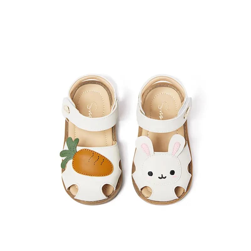 Snoffy Animistic Series Low-Top Toddler Shoes Pink White Infant And Toddler 3