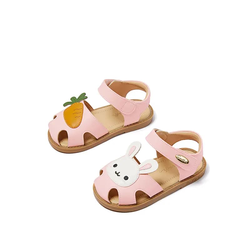 Snoffy Animistic Series Low-Top Toddler Shoes Pink White Infant And Toddler 11