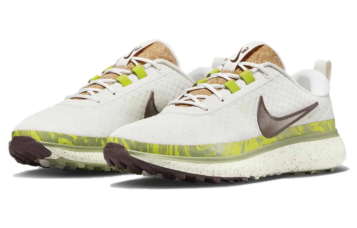 Nike Infinity Ace Phantom Oil Green 3