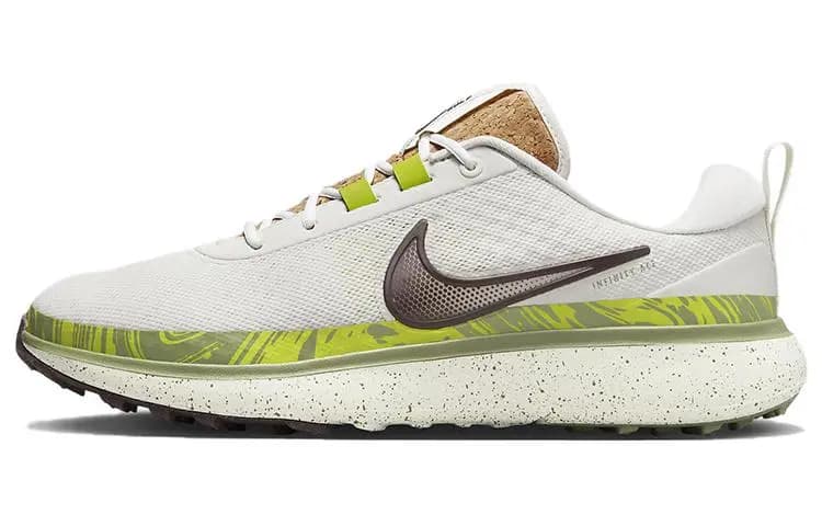 Nike Infinity Ace Phantom Oil Green