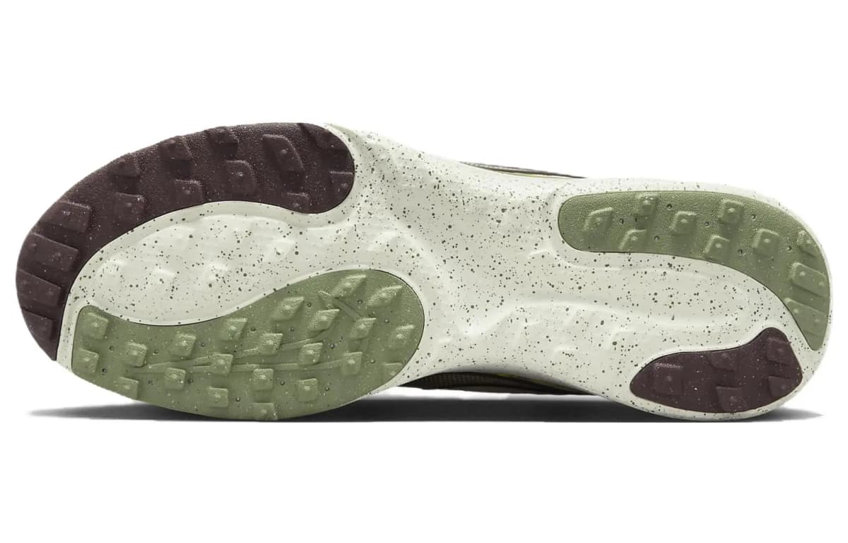 Nike Infinity Ace Phantom Oil Green 6