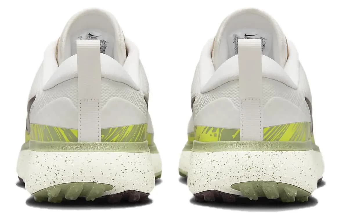 Nike Infinity Ace Phantom Oil Green 5